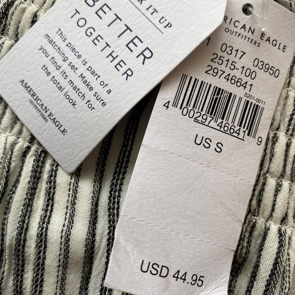 NEW AMERICAN EAGLE SKIRT - Picture 4 of 4